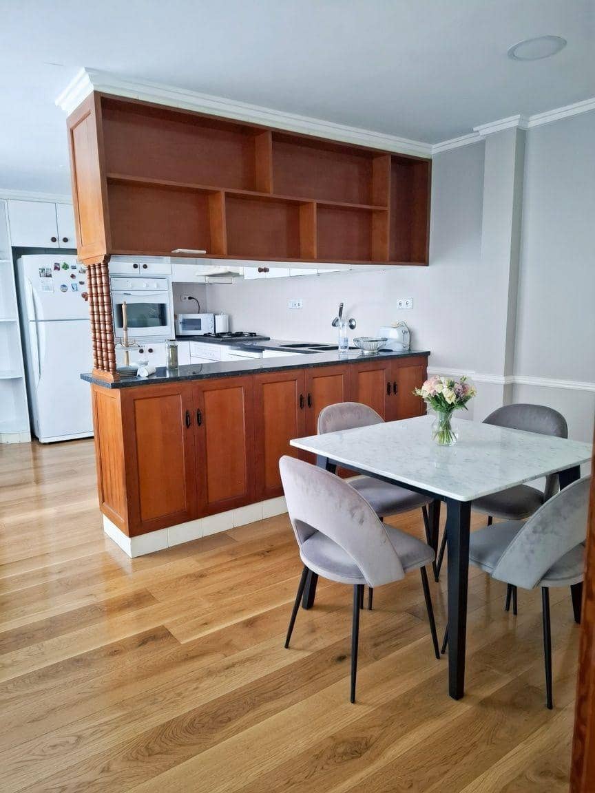 8 soverom Leilighet til salgs i Oliva med garasje - € 306 000 (Ref: 10168551)
