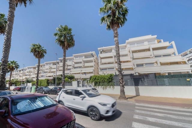 2 soverom Leilighet til salgs i Dénia med svømmebasseng garasje - € 240 000 (Ref: 10168552)