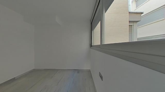 2 soverom Leilighet til salgs i Dénia med svømmebasseng garasje - € 240 000 (Ref: 10168552)
