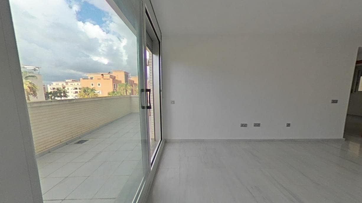 2 soverom Leilighet til salgs i Denia med svømmebasseng garasje - € 240 000 (Ref: 10168552)