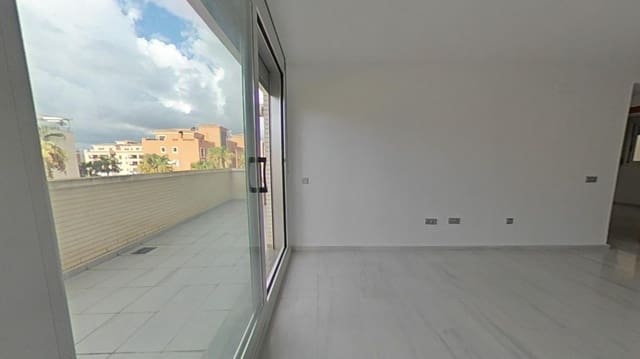 2 soverom Leilighet til salgs i Dénia med svømmebasseng garasje - € 240 000 (Ref: 10168552)