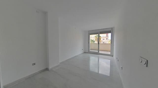 2 soverom Leilighet til salgs i Dénia med svømmebasseng garasje - € 240 000 (Ref: 10168552)