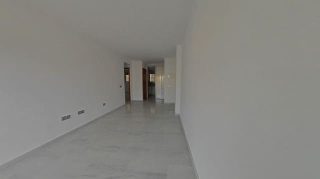 2 soverom Leilighet til salgs i Dénia med svømmebasseng garasje - € 240 000 (Ref: 10168552)