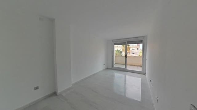 2 soverom Leilighet til salgs i Dénia med svømmebasseng garasje - € 240 000 (Ref: 10168552)