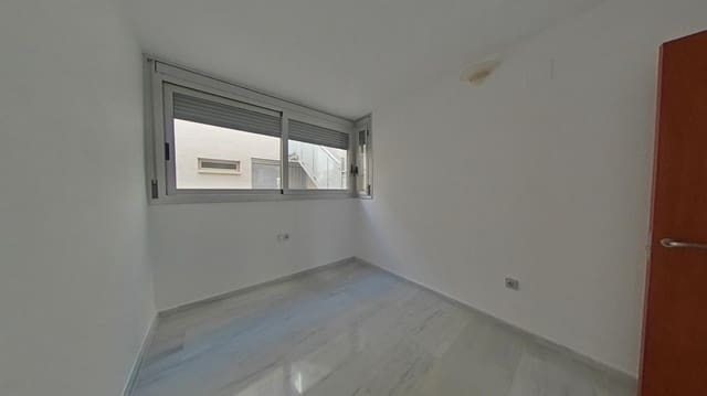 2 soverom Leilighet til salgs i Dénia med svømmebasseng garasje - € 240 000 (Ref: 10168552)