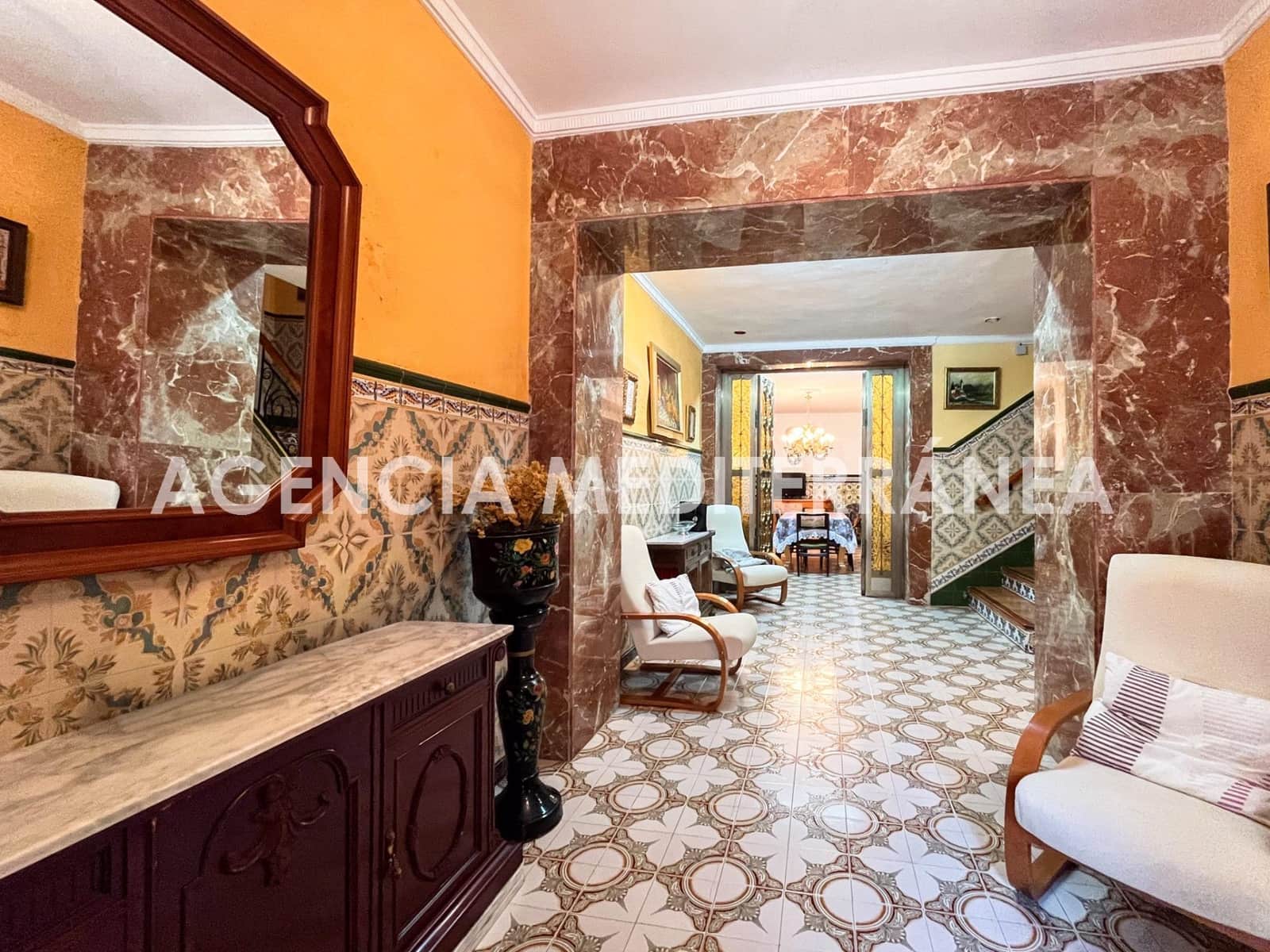 5 Zimmer Haus zu verkaufen in Penaguila - 230.000 € (Ref: 10168553)