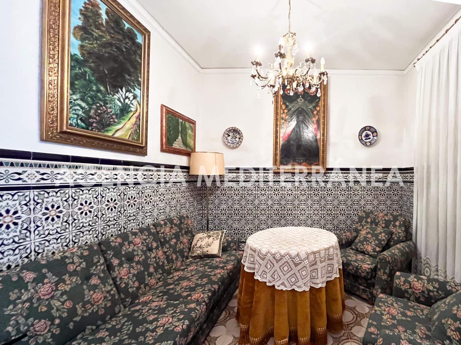 5 Zimmer Haus zu verkaufen in Penaguila - 230.000 € (Ref: 10168553)