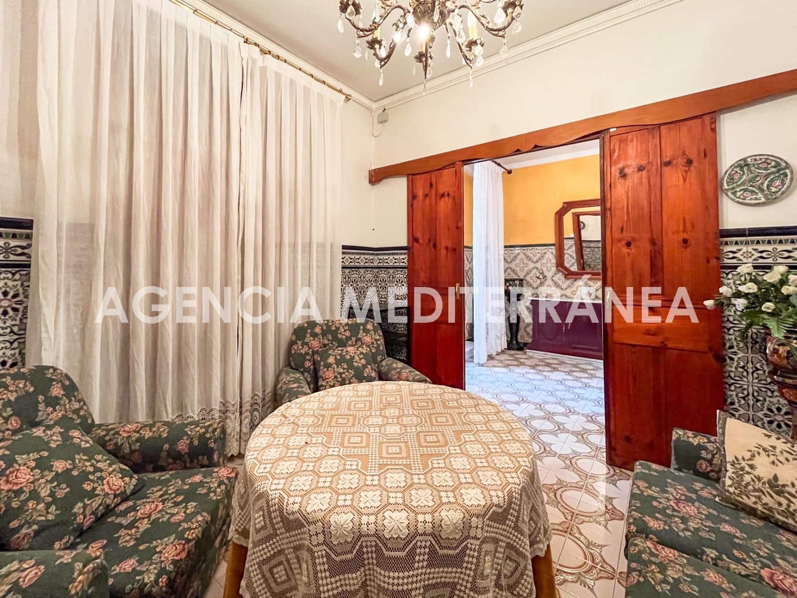 5 Zimmer Haus zu verkaufen in Penaguila - 230.000 € (Ref: 10168553)