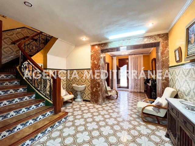 5 Zimmer Haus zu verkaufen in Penàguila - 230.000 € (Ref: 10168553)