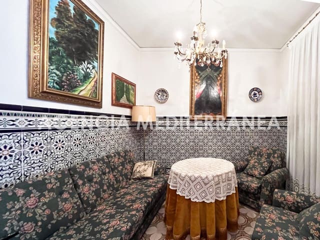 5 Zimmer Haus zu verkaufen in Penàguila - 230.000 € (Ref: 10168553)