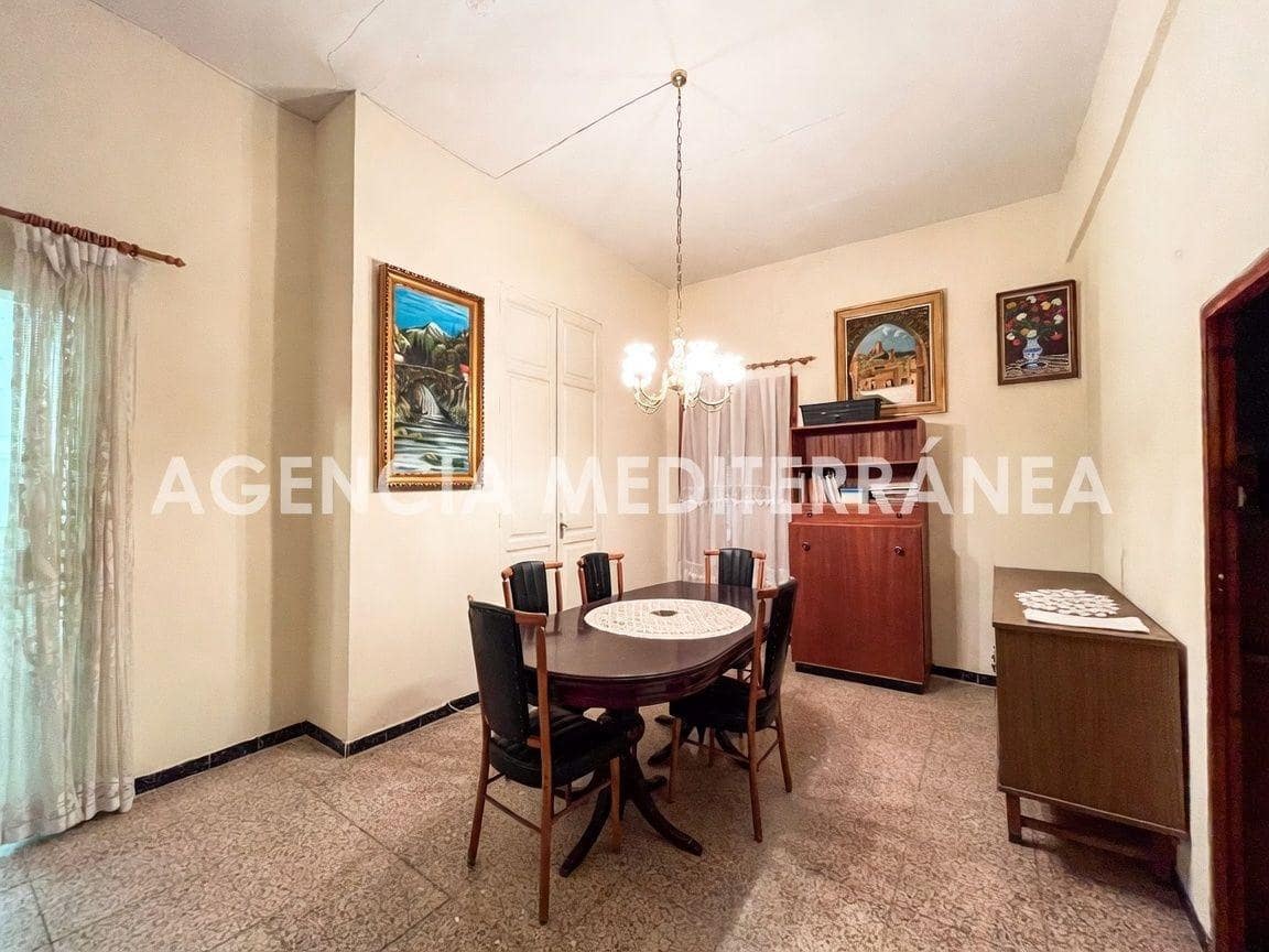 5 Zimmer Haus zu verkaufen in Penaguila - 230.000 € (Ref: 10168553)