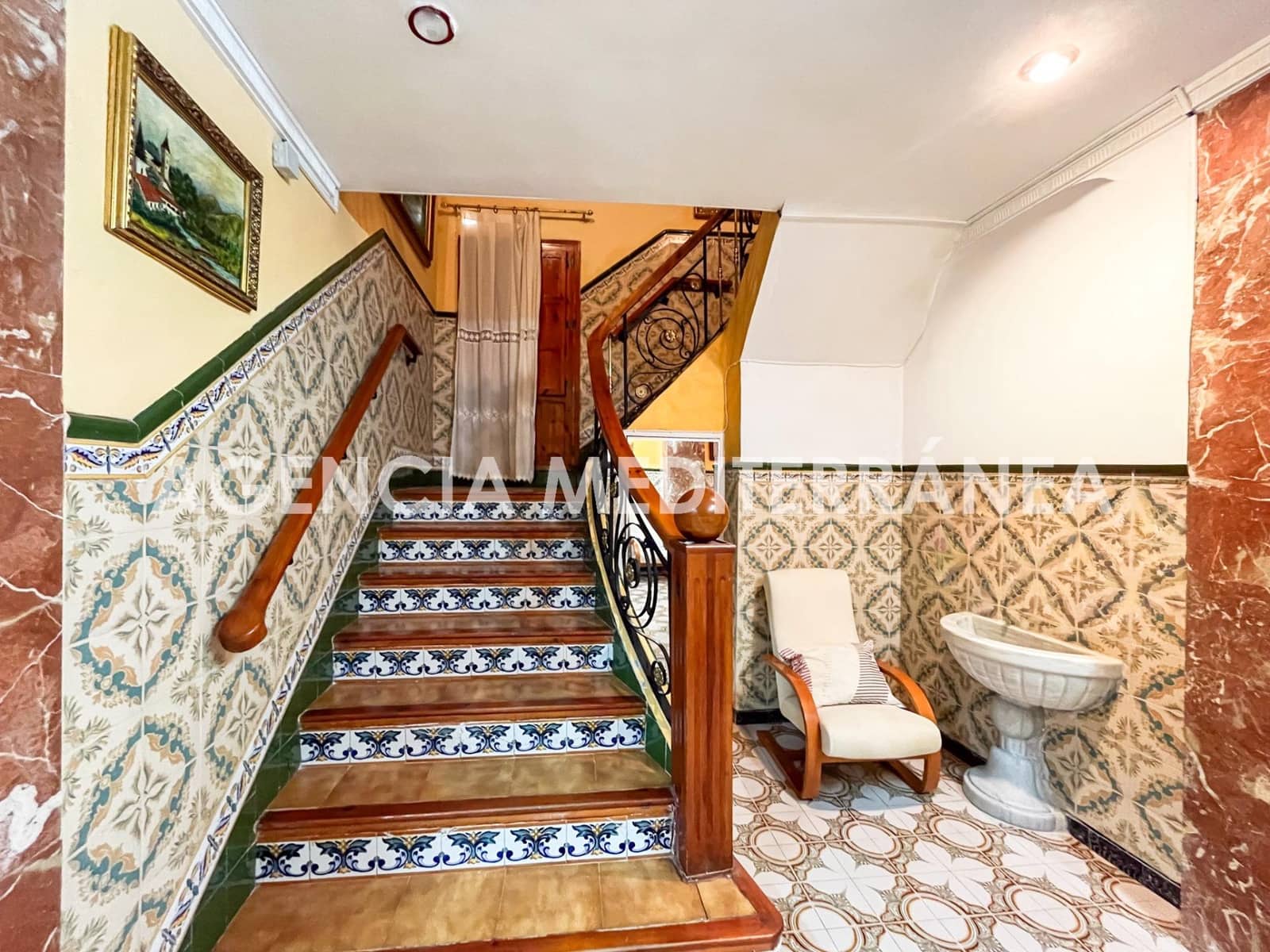 5 Zimmer Haus zu verkaufen in Penaguila - 230.000 € (Ref: 10168553)