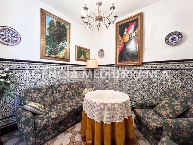 5 Zimmer Haus zu verkaufen in Penàguila - 230.000 € (Ref: 10168553)