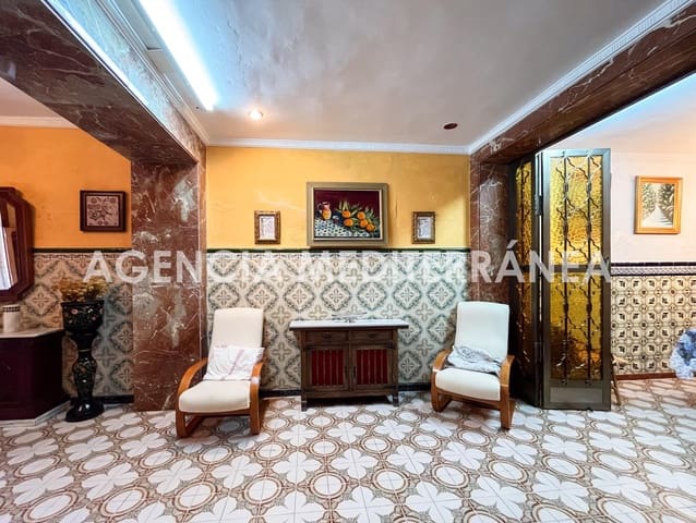 5 Zimmer Haus zu verkaufen in Penàguila - 230.000 € (Ref: 10168553)