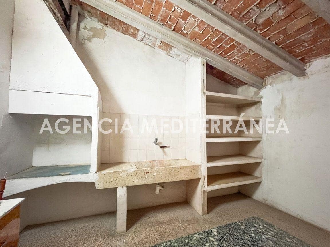 5 Zimmer Haus zu verkaufen in Penaguila - 230.000 € (Ref: 10168553)