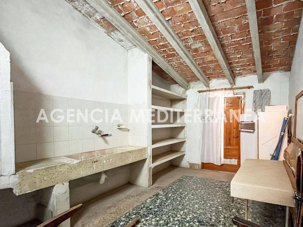 5 Zimmer Haus zu verkaufen in Penaguila - 230.000 € (Ref: 10168553)