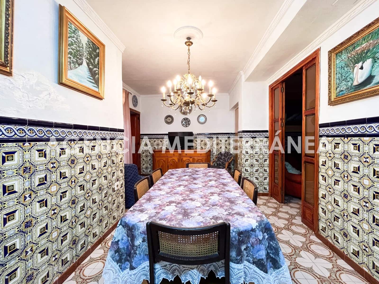 5 Zimmer Haus zu verkaufen in Penaguila - 230.000 € (Ref: 10168553)