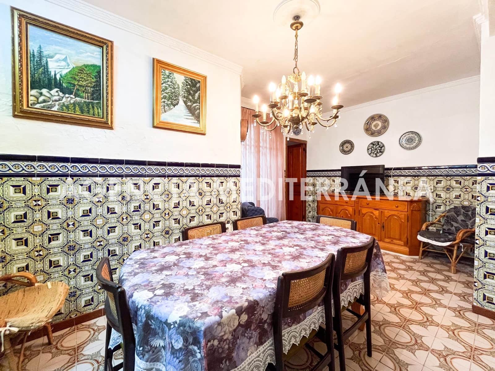 5 Zimmer Haus zu verkaufen in Penaguila - 230.000 € (Ref: 10168553)