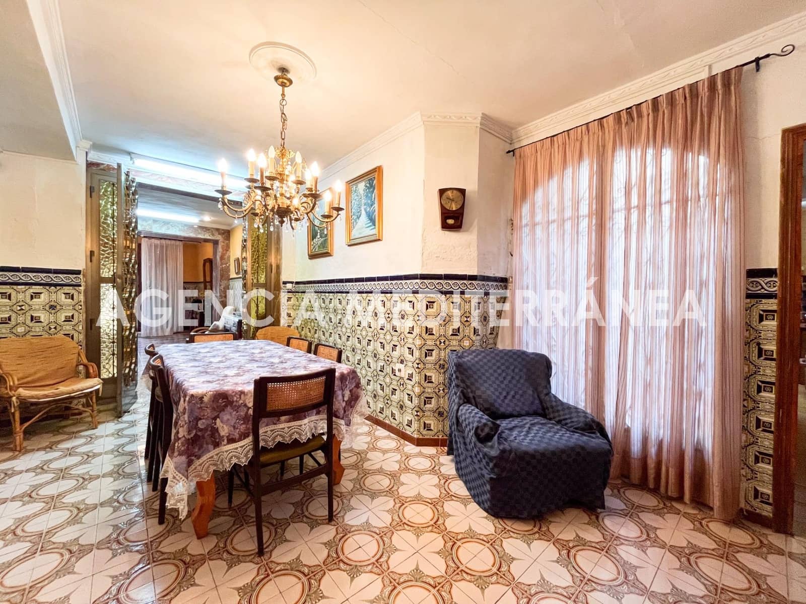 5 Zimmer Haus zu verkaufen in Penaguila - 230.000 € (Ref: 10168553)