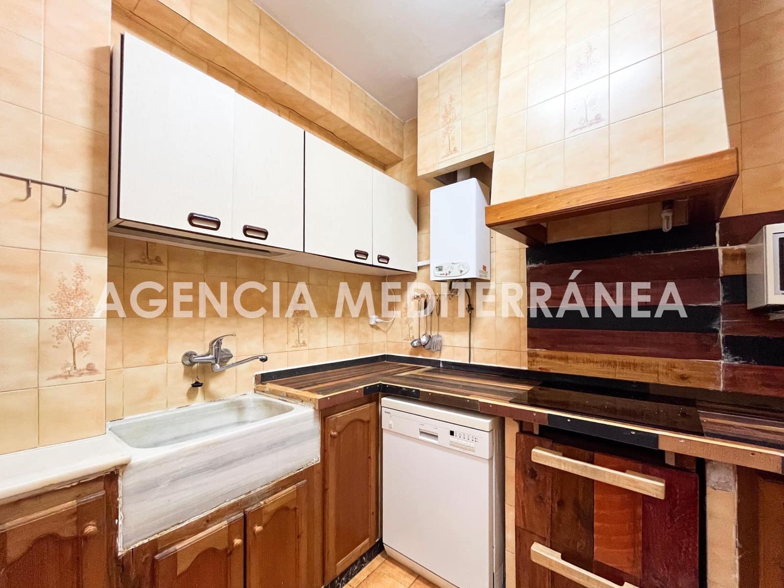 5 Zimmer Haus zu verkaufen in Penaguila - 230.000 € (Ref: 10168553)