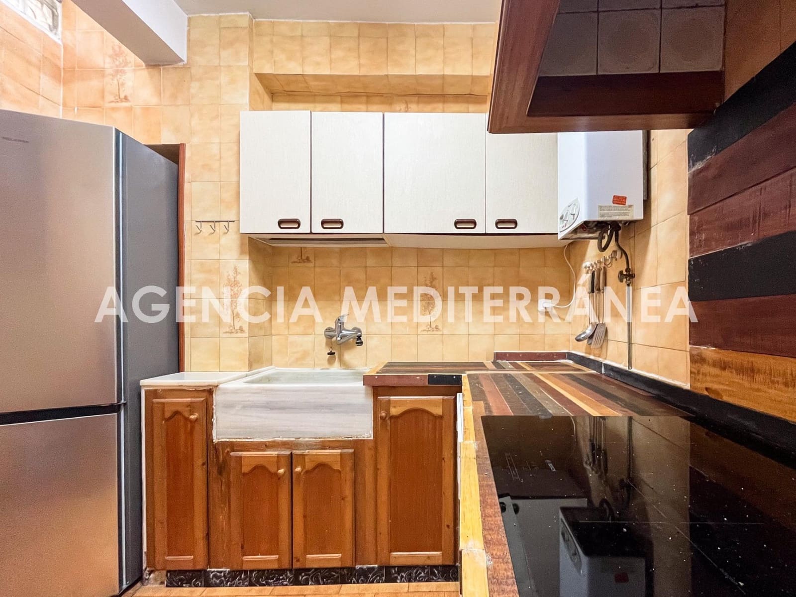 5 Zimmer Haus zu verkaufen in Penaguila - 230.000 € (Ref: 10168553)