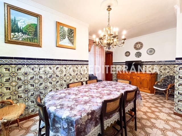 5 Zimmer Haus zu verkaufen in Penàguila - 230.000 € (Ref: 10168553)