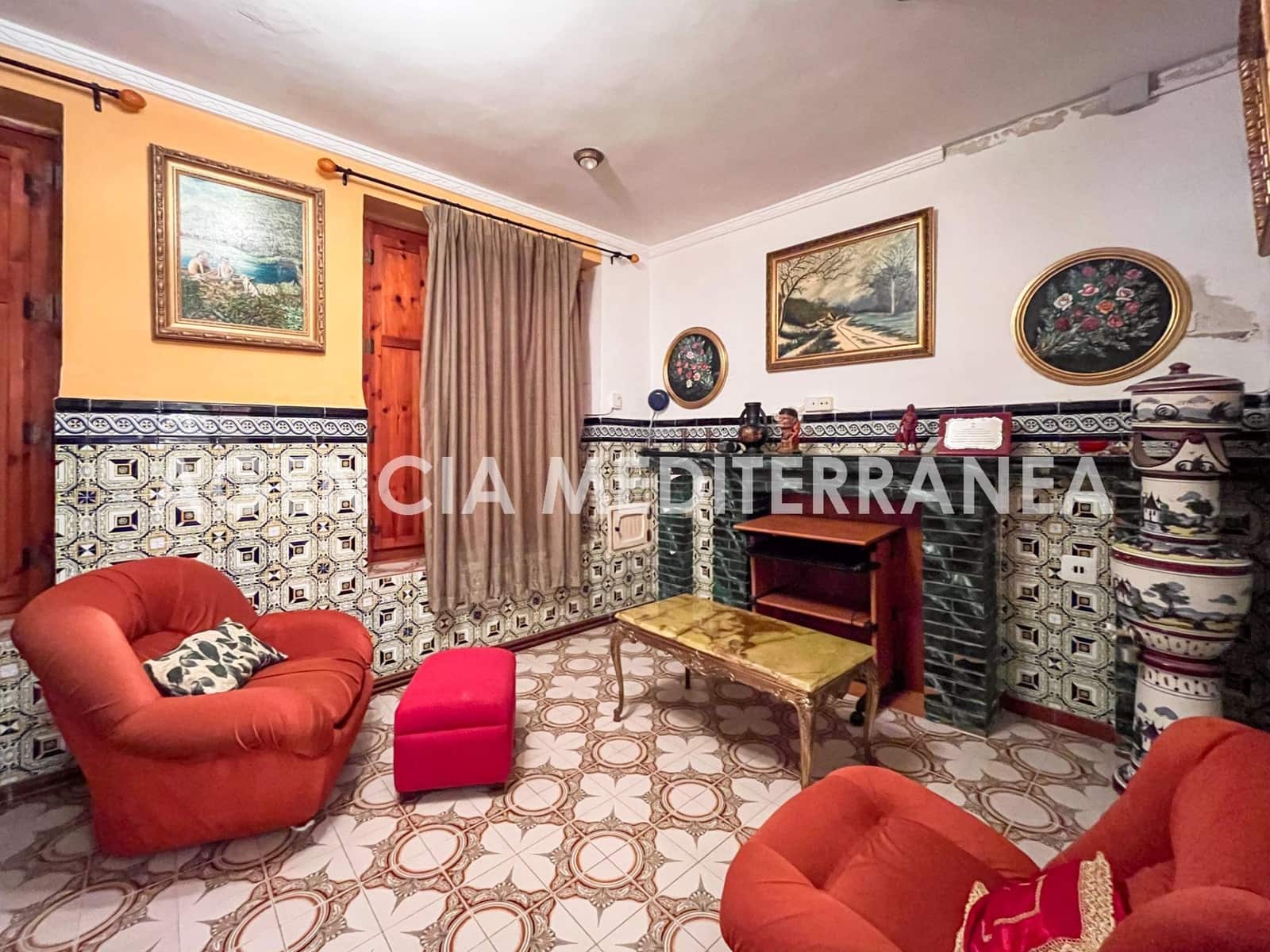 5 Zimmer Haus zu verkaufen in Penaguila - 230.000 € (Ref: 10168553)