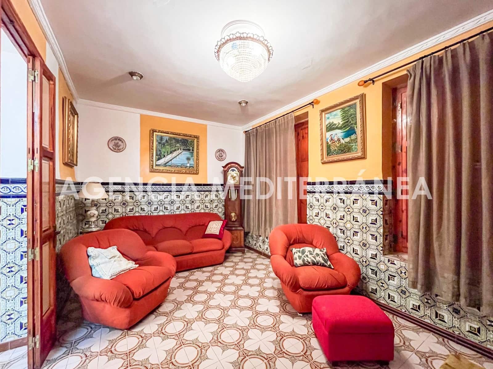 5 Zimmer Haus zu verkaufen in Penaguila - 230.000 € (Ref: 10168553)