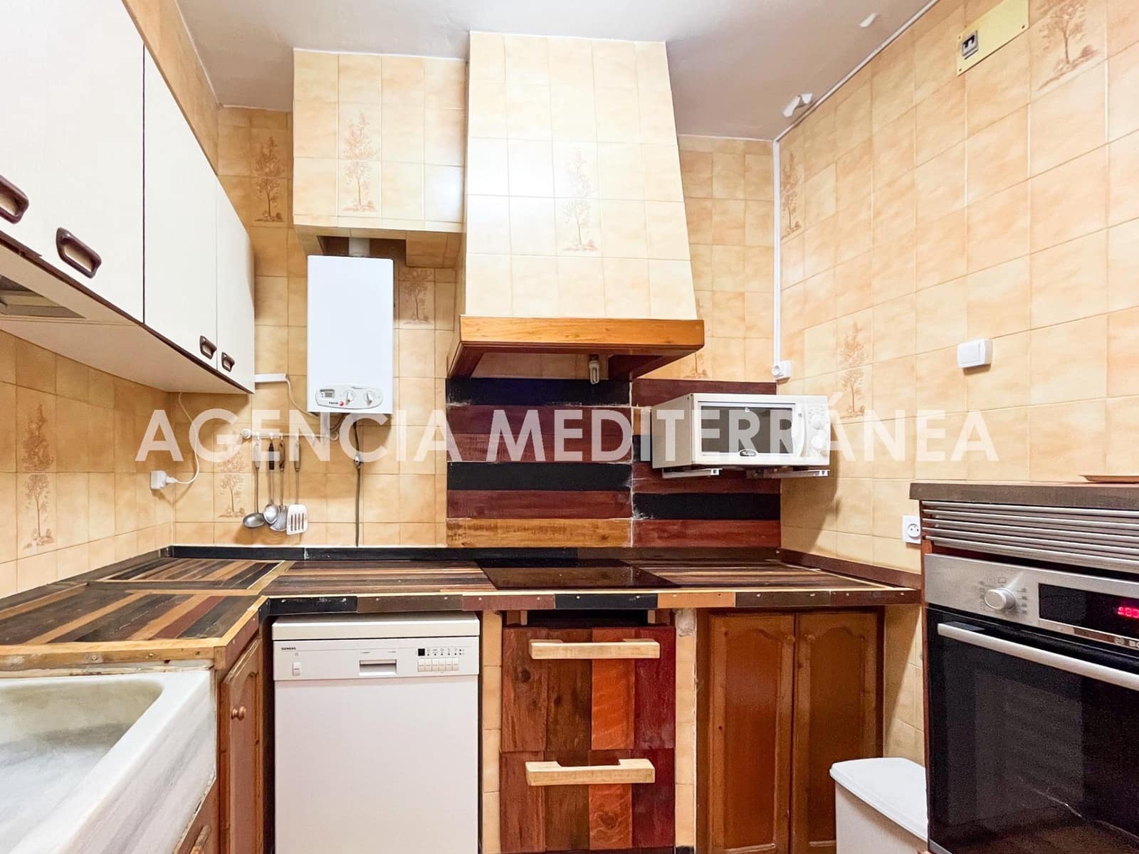 5 Zimmer Haus zu verkaufen in Penaguila - 230.000 € (Ref: 10168553)