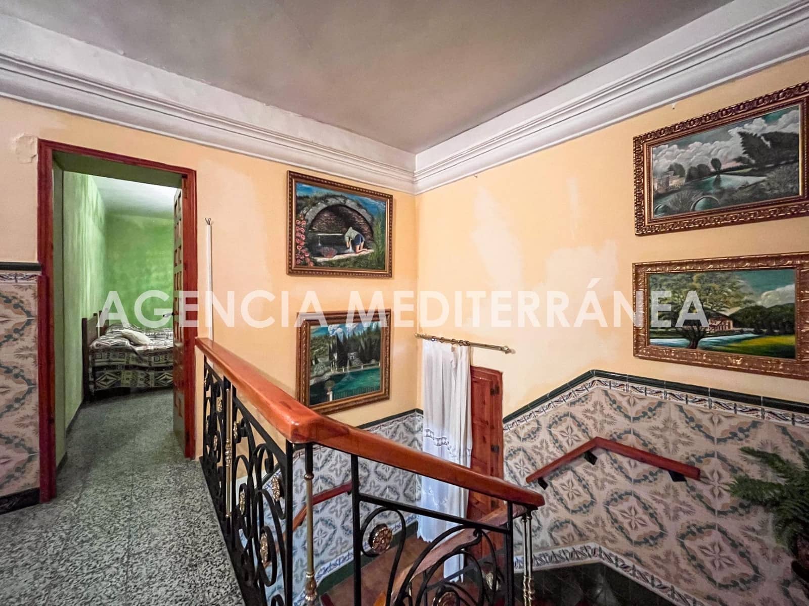 5 Zimmer Haus zu verkaufen in Penaguila - 230.000 € (Ref: 10168553)