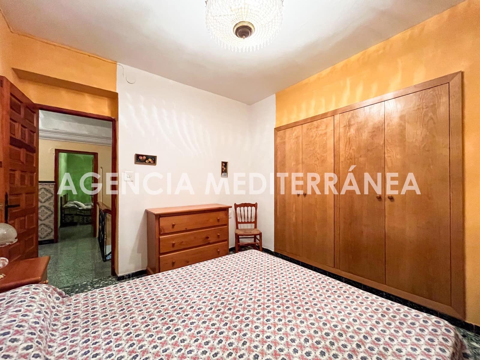 5 Zimmer Haus zu verkaufen in Penaguila - 230.000 € (Ref: 10168553)