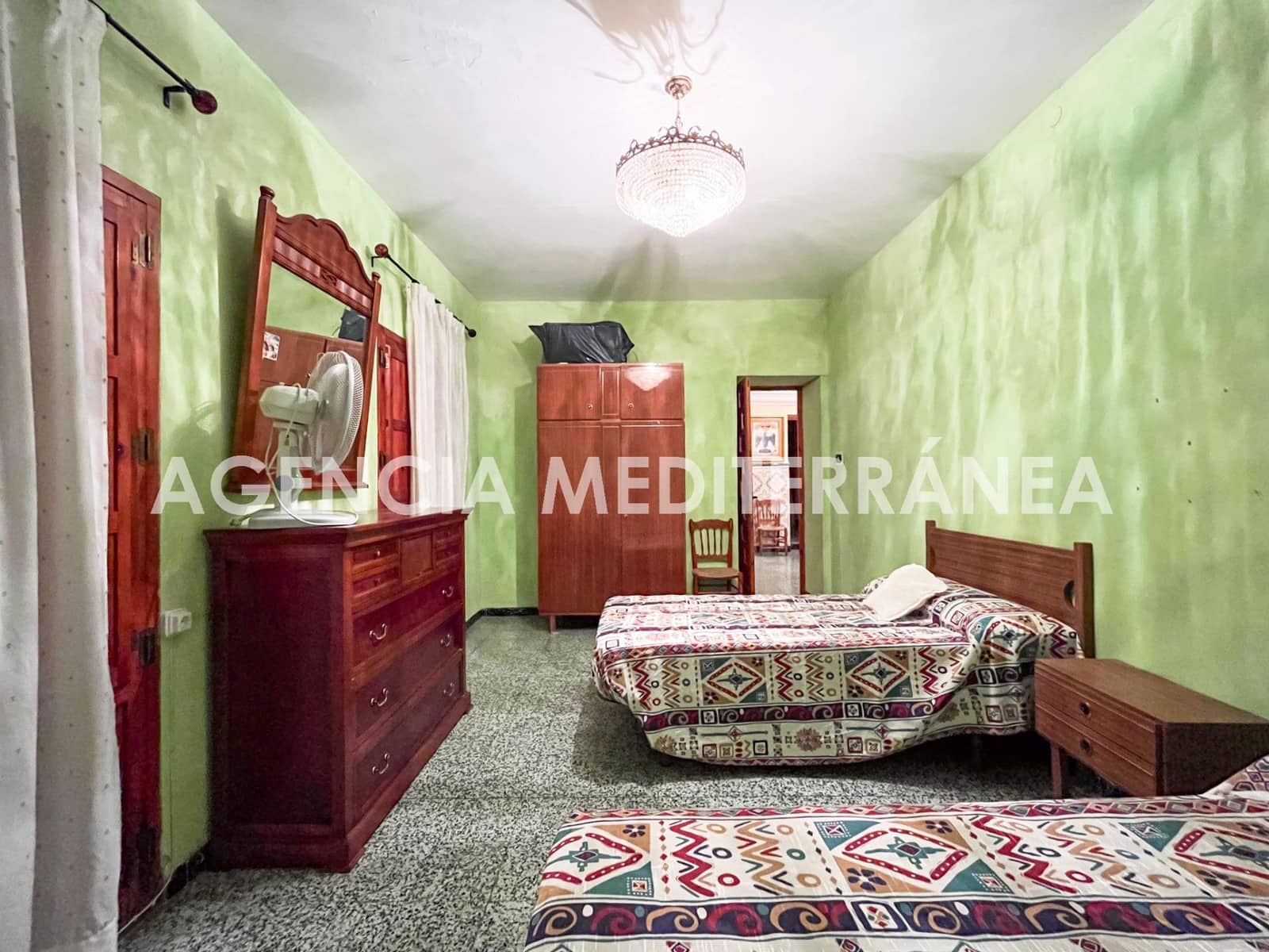 5 Zimmer Haus zu verkaufen in Penaguila - 230.000 € (Ref: 10168553)