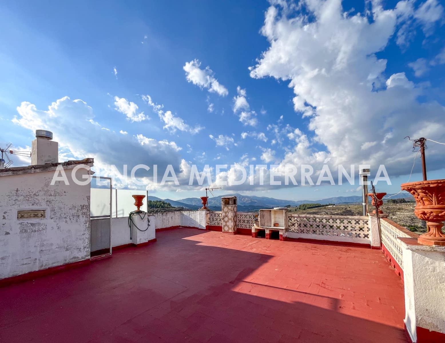 5 Zimmer Haus zu verkaufen in Penaguila - 230.000 € (Ref: 10168553)