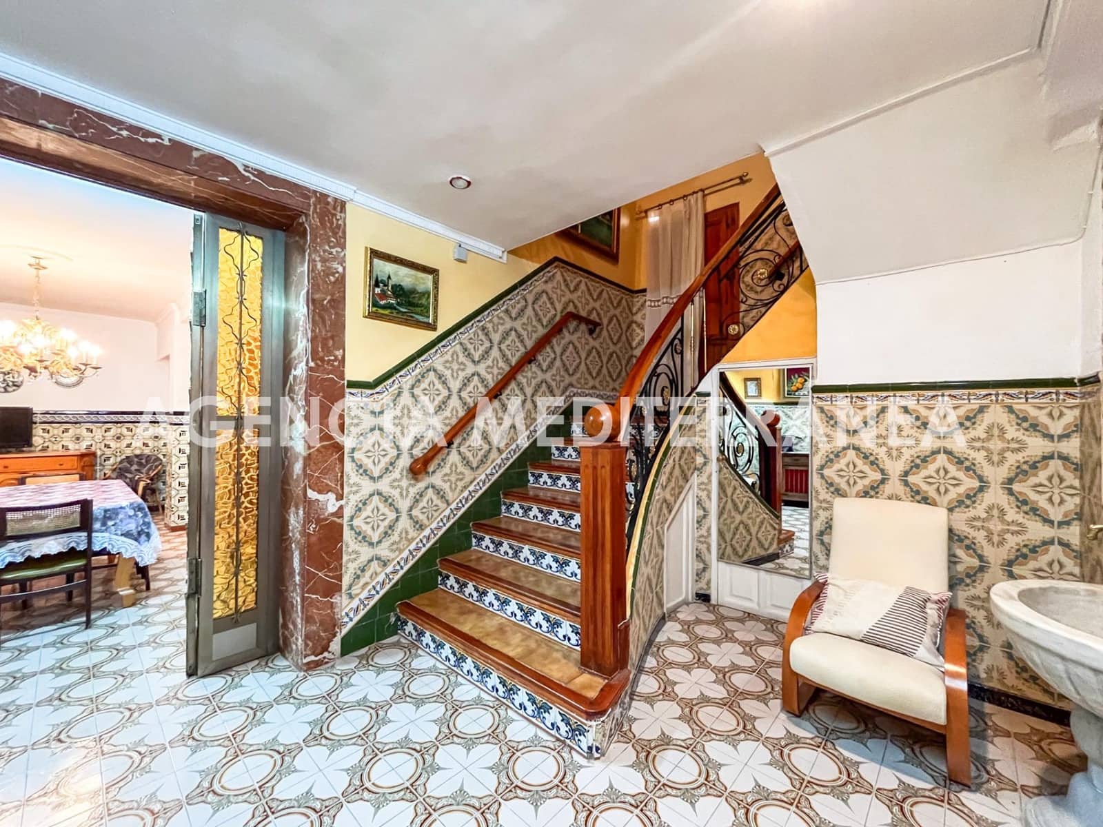 5 Zimmer Haus zu verkaufen in Penaguila - 230.000 € (Ref: 10168553)