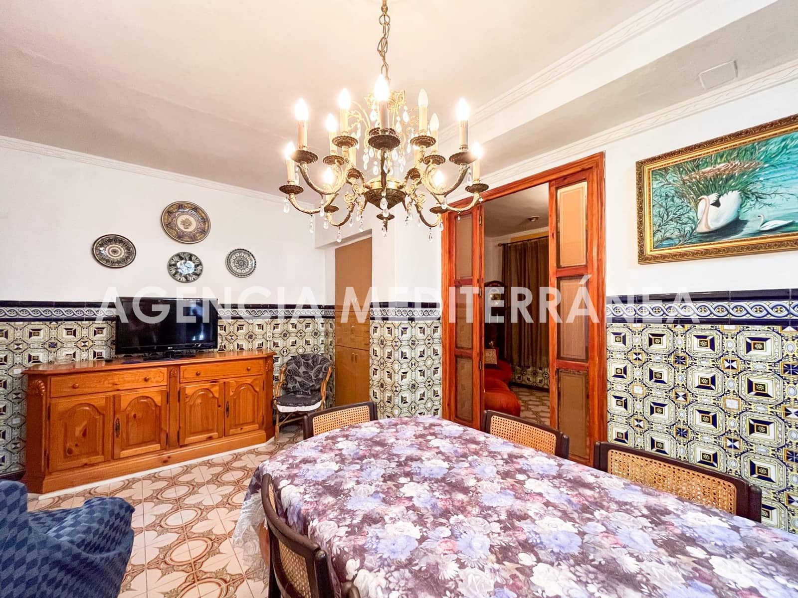 5 Zimmer Haus zu verkaufen in Penaguila - 230.000 € (Ref: 10168553)