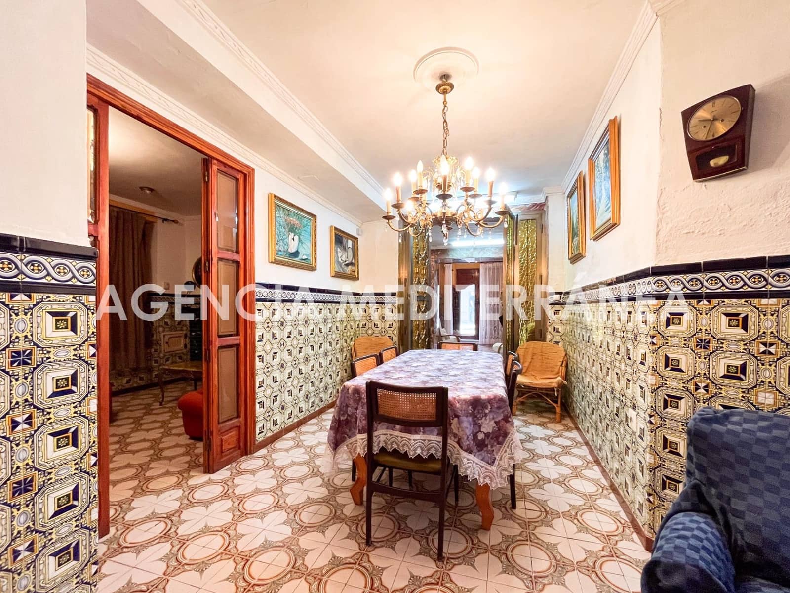 5 Zimmer Haus zu verkaufen in Penaguila - 230.000 € (Ref: 10168553)