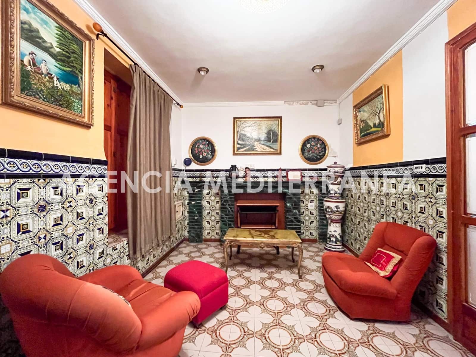 5 Zimmer Haus zu verkaufen in Penaguila - 230.000 € (Ref: 10168553)
