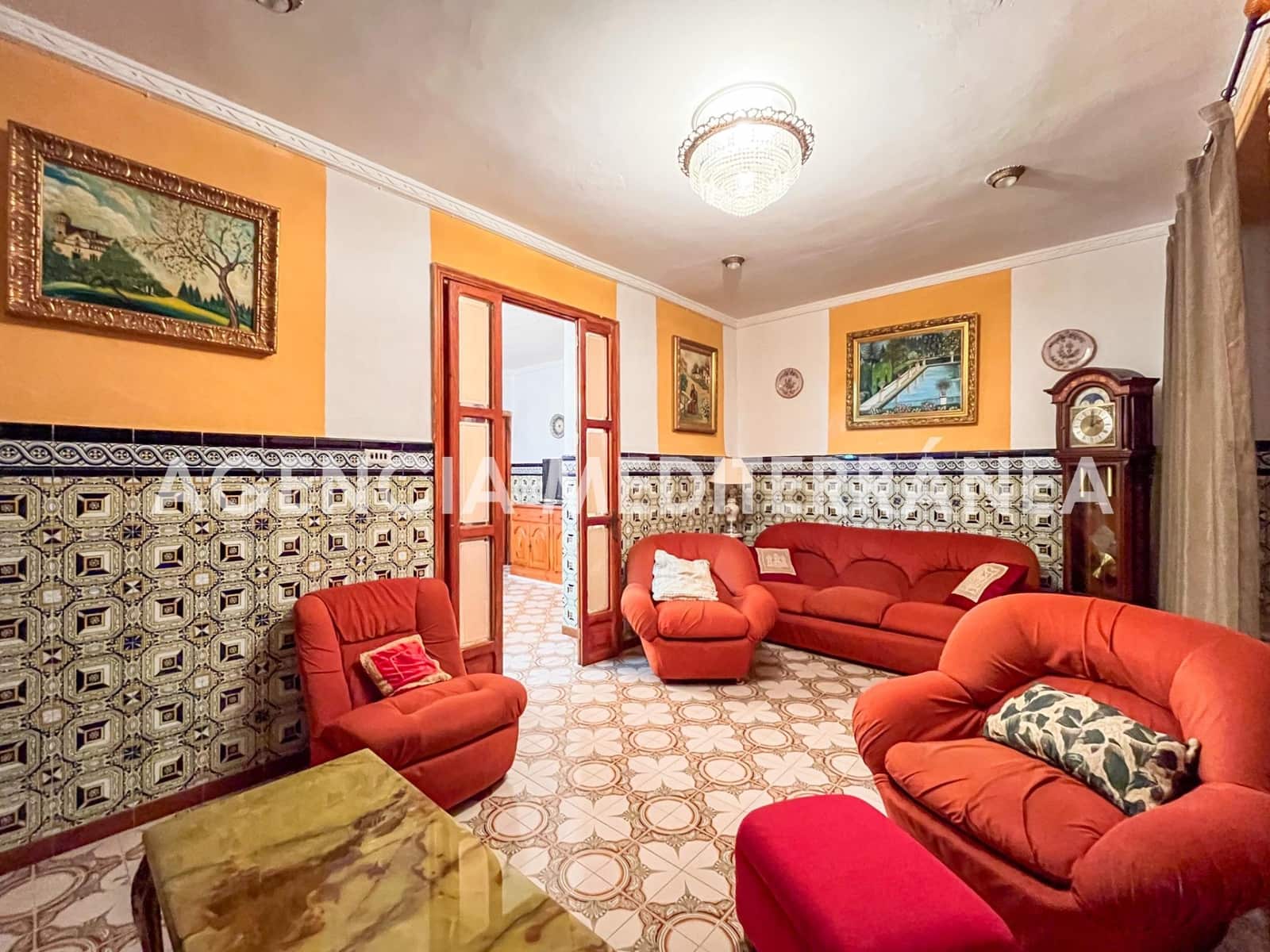 5 Zimmer Haus zu verkaufen in Penaguila - 230.000 € (Ref: 10168553)
