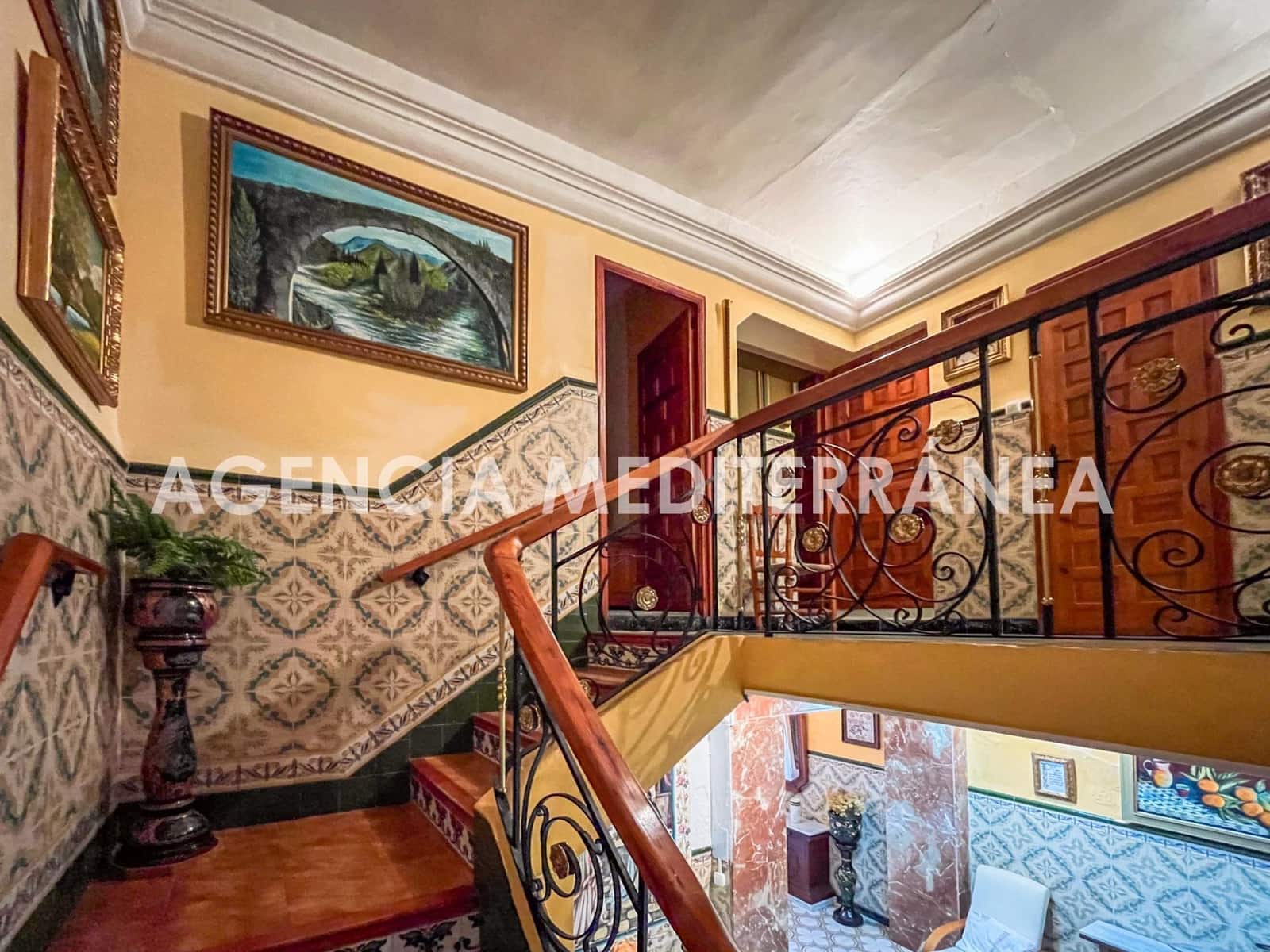 5 Zimmer Haus zu verkaufen in Penaguila - 230.000 € (Ref: 10168553)