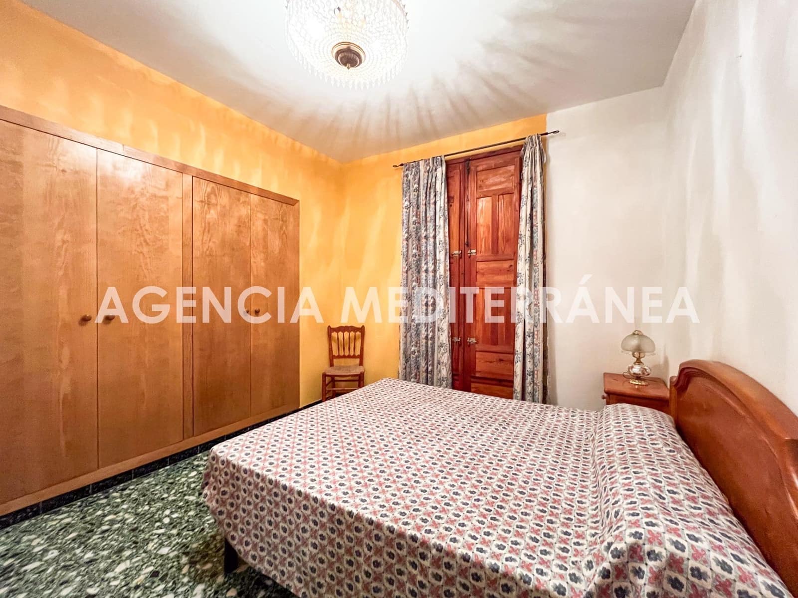 5 Zimmer Haus zu verkaufen in Penaguila - 230.000 € (Ref: 10168553)