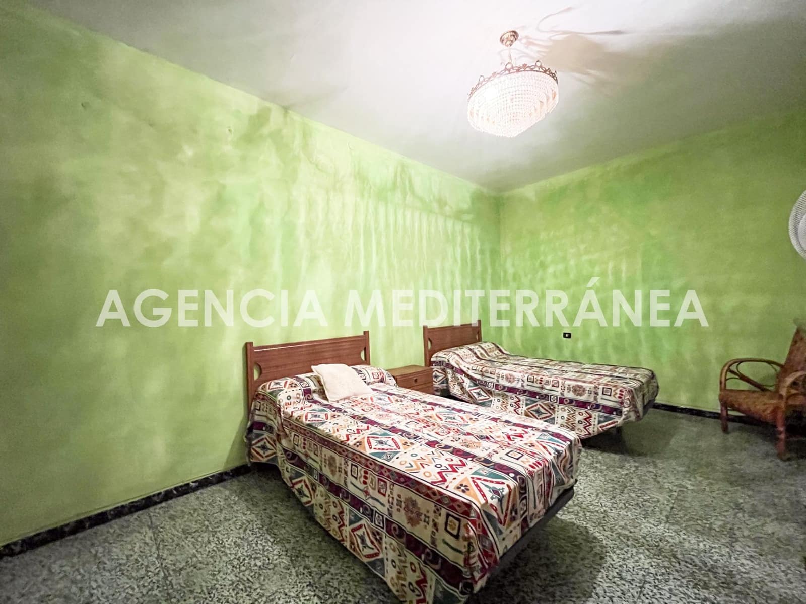 5 Zimmer Haus zu verkaufen in Penaguila - 230.000 € (Ref: 10168553)