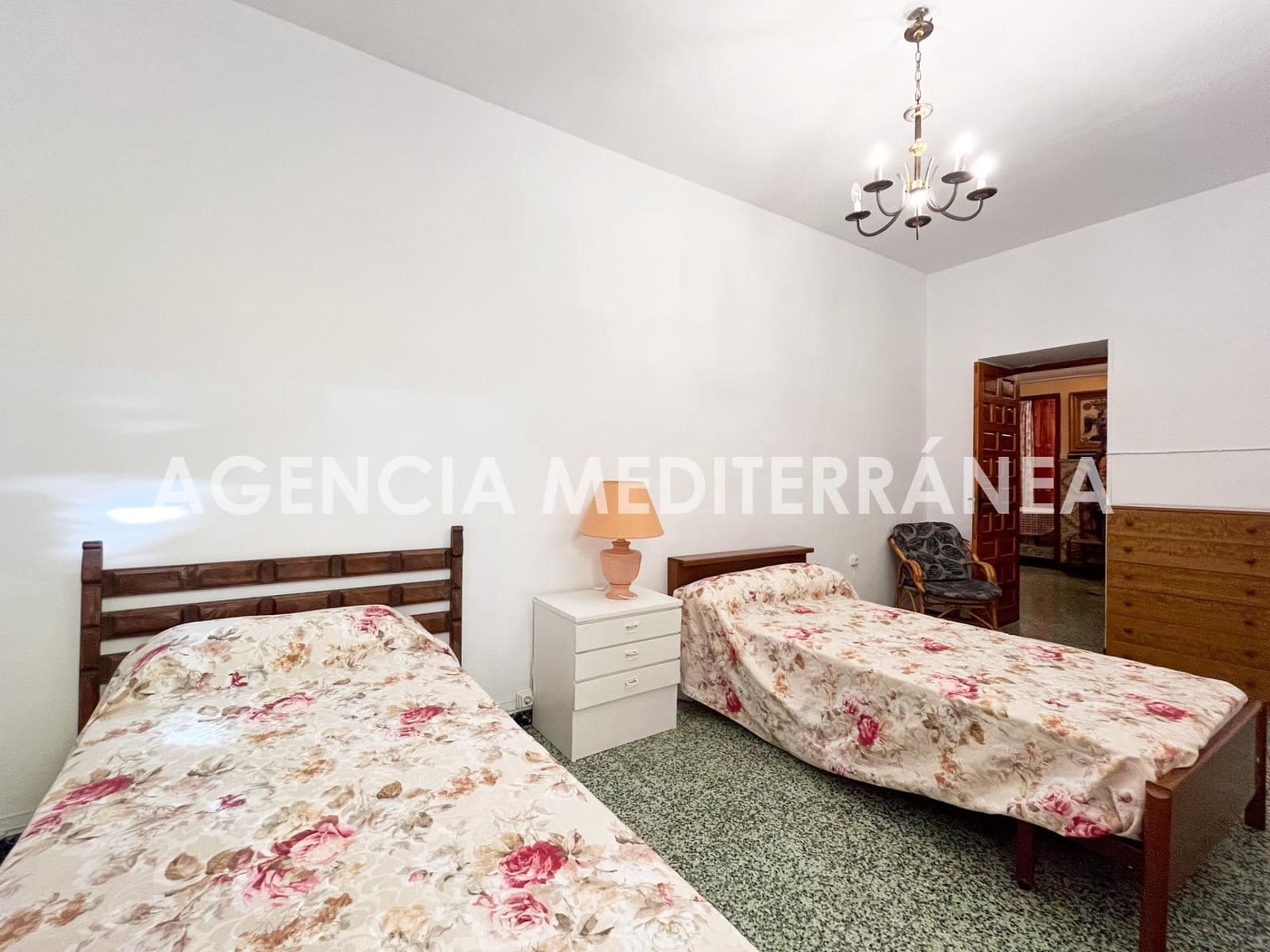 5 Zimmer Haus zu verkaufen in Penaguila - 230.000 € (Ref: 10168553)