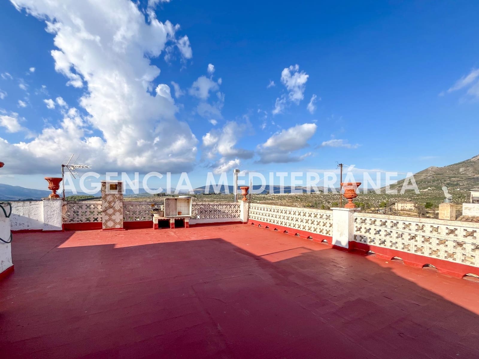5 Zimmer Haus zu verkaufen in Penaguila - 230.000 € (Ref: 10168553)