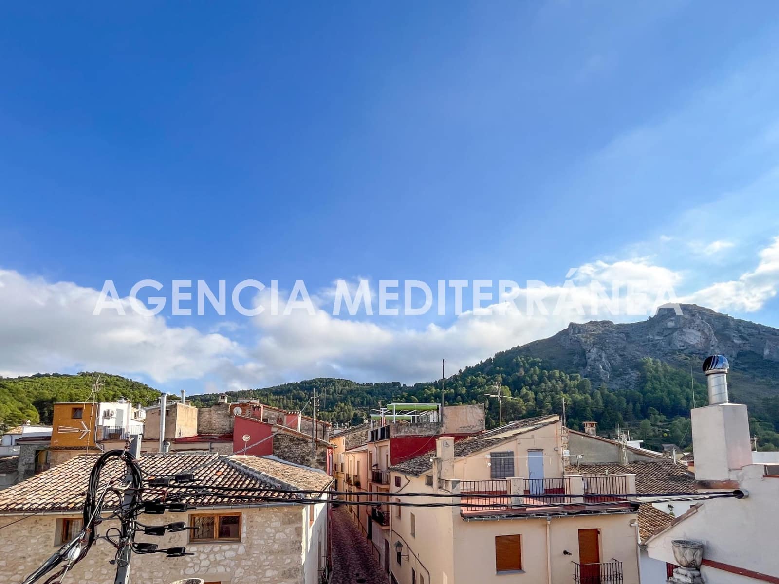 5 Zimmer Haus zu verkaufen in Penaguila - 230.000 € (Ref: 10168553)