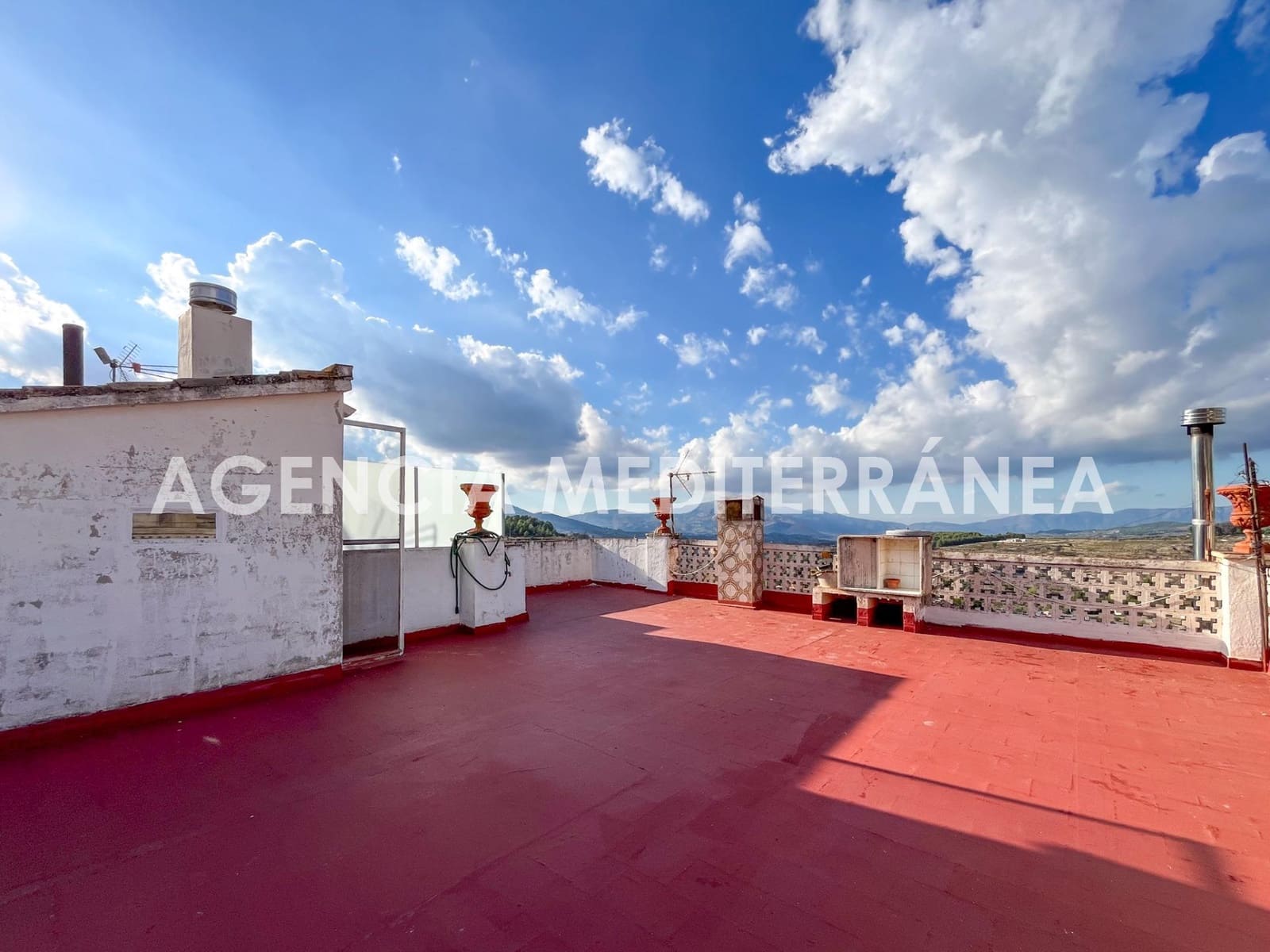 5 Zimmer Haus zu verkaufen in Penaguila - 230.000 € (Ref: 10168553)