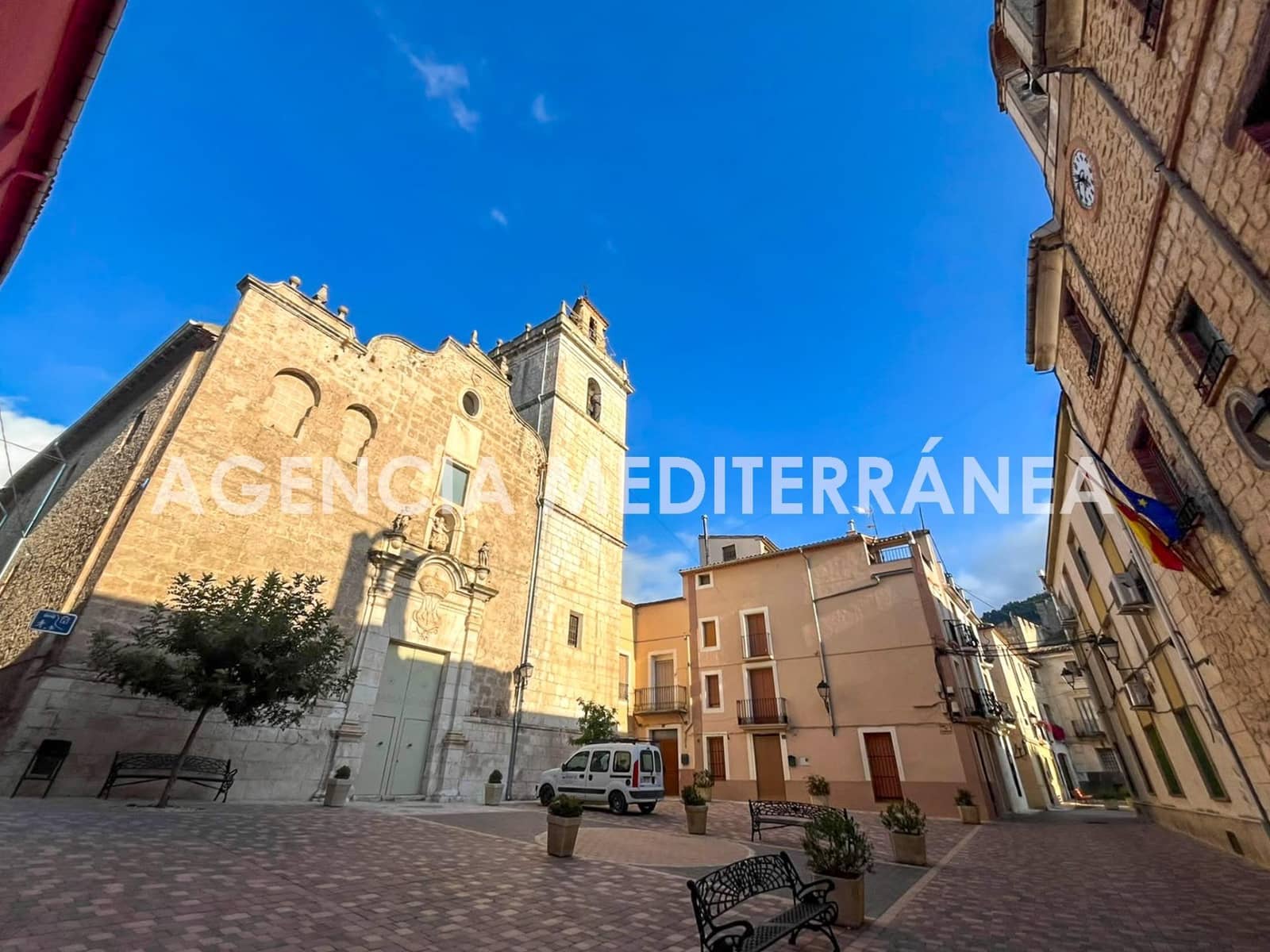 5 Zimmer Haus zu verkaufen in Penaguila - 230.000 € (Ref: 10168553)