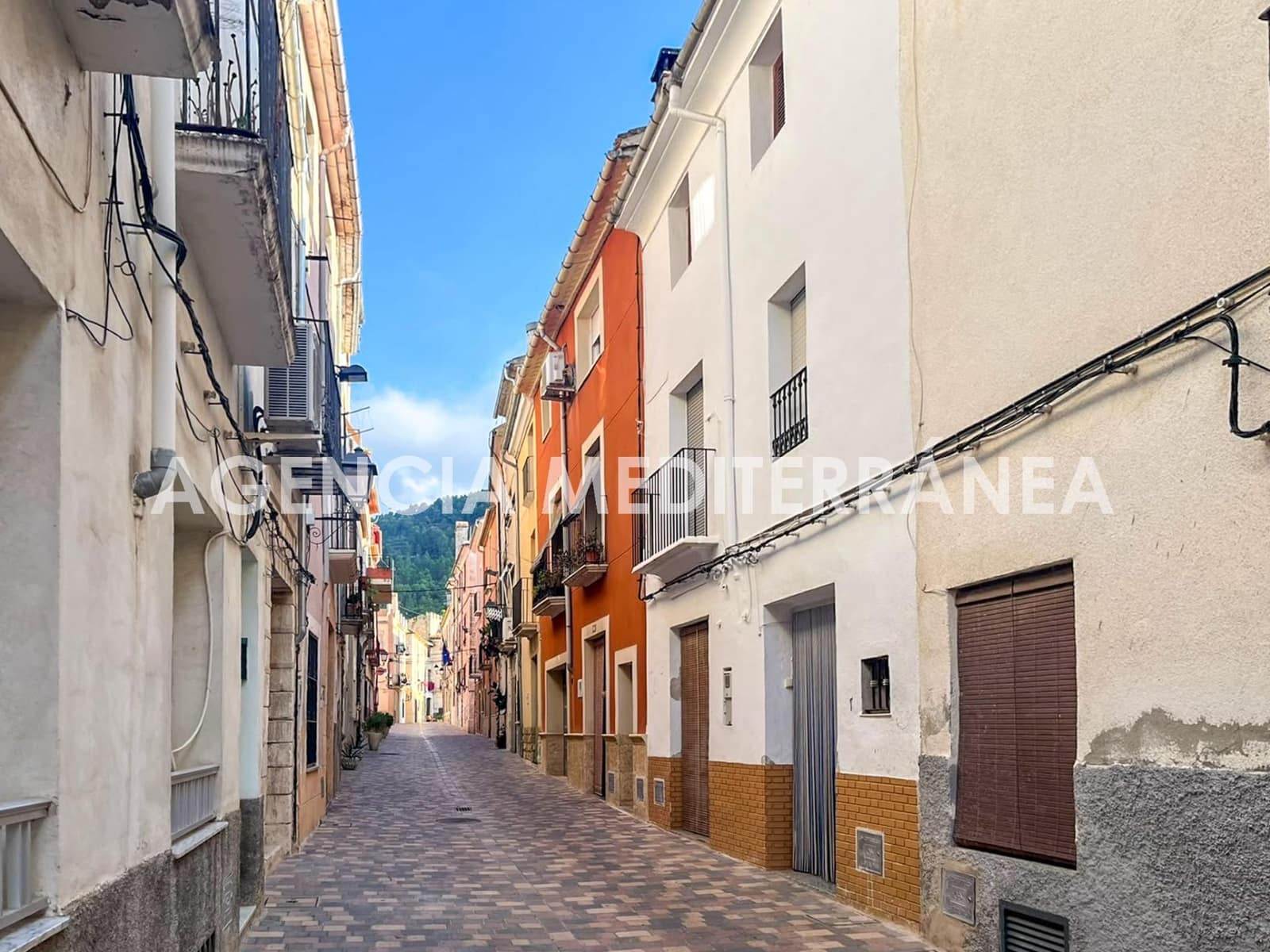 5 Zimmer Haus zu verkaufen in Penaguila - 230.000 € (Ref: 10168553)