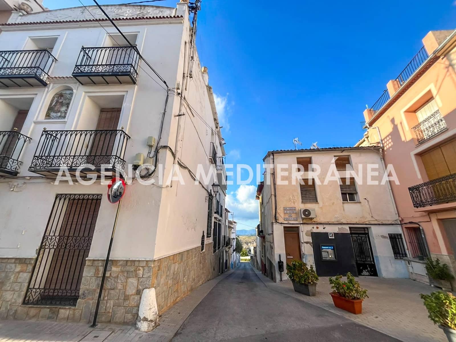 5 Zimmer Haus zu verkaufen in Penaguila - 230.000 € (Ref: 10168553)