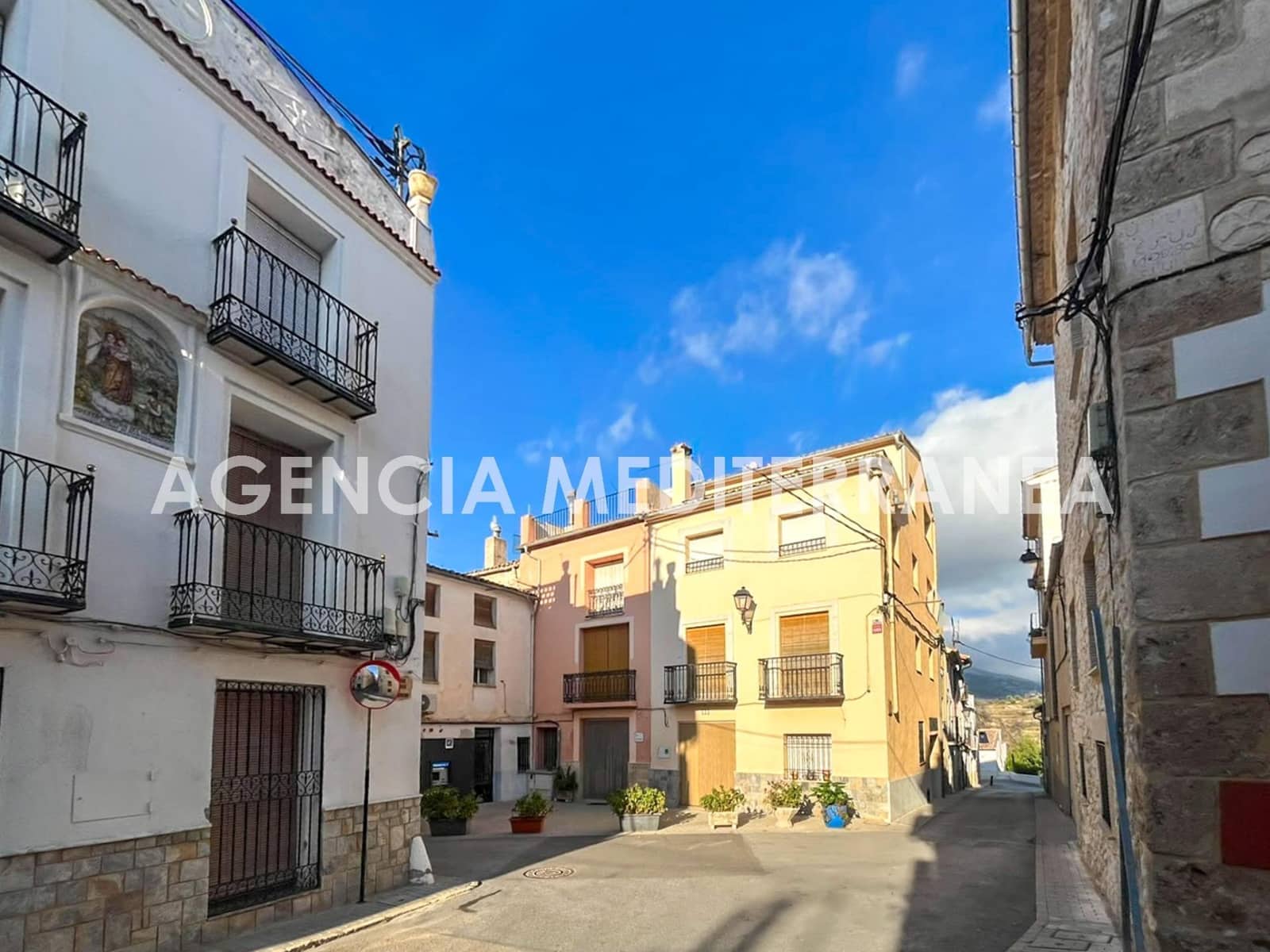 5 Zimmer Haus zu verkaufen in Penaguila - 230.000 € (Ref: 10168553)