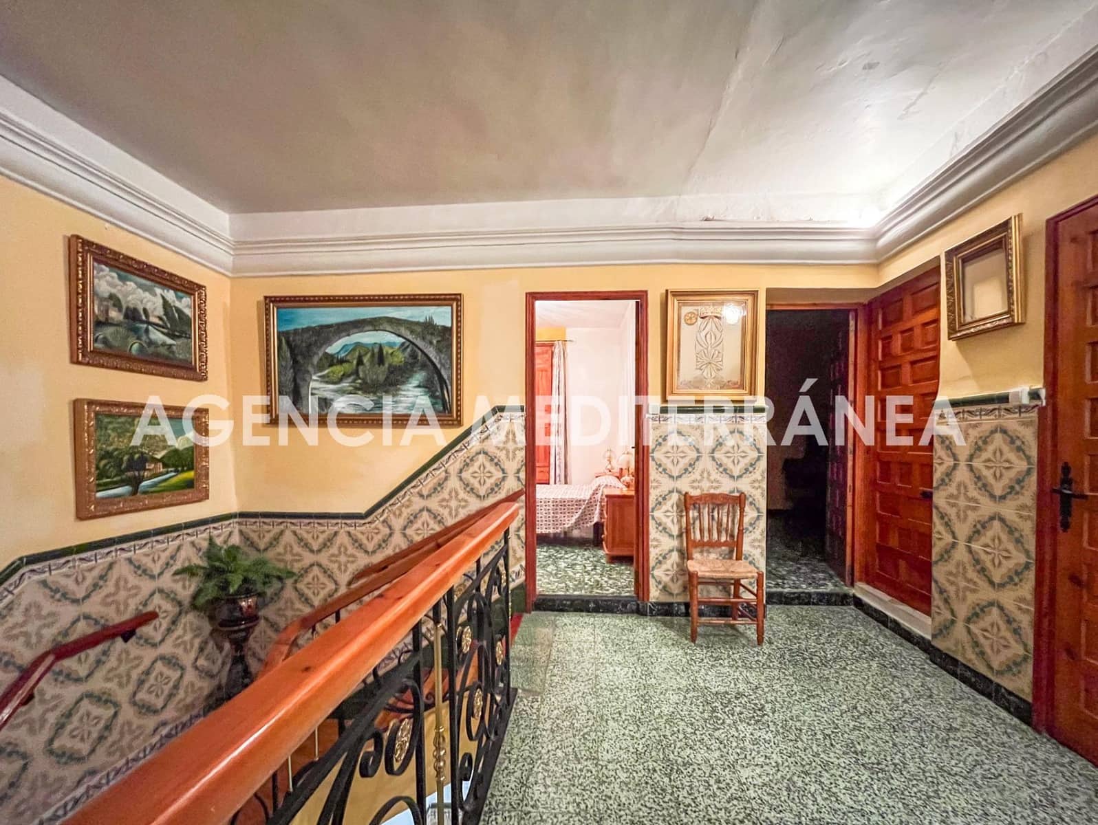 5 Zimmer Haus zu verkaufen in Penaguila - 230.000 € (Ref: 10168553)